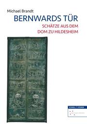 Bernwards Tür - Cover