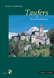 Taufers