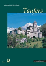 Taufers - Cover