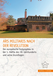 Ars militaris nach der Revolution