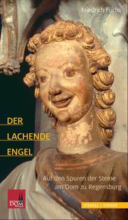 Der Lachende Engel - Cover