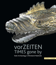 vorZEITEN - Time gone by