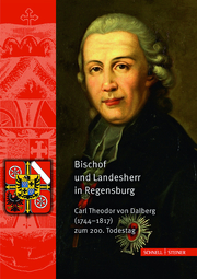 Bischof und Landesherr in Regensburg