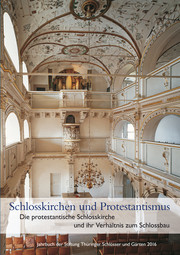 Schlosskirchen und Protestantismus - Cover