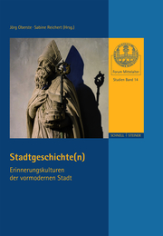 Stadtgeschichte(n). - Cover