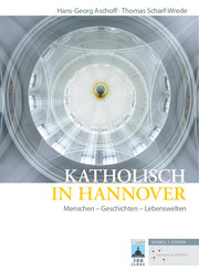 Katholisch in Hannover - Cover