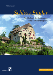 Schloss Englar - Cover
