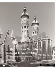 Der Dom zu Naumburg 1+2