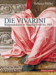 Die Vivarini - Cover