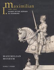Maximilian I. (1459-1519) - Cover