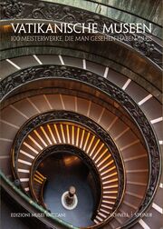 Vatikanische Museen - Cover