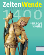 Zeitenwende 1400 - Cover