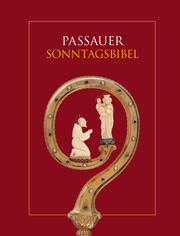 Passauer Sonntagsbibel - Cover