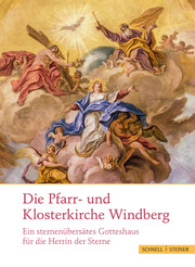 Die Pfarr- und Klosterkirche Windberg