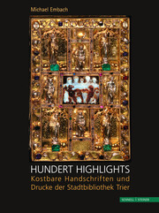Hundert Highlights - Cover