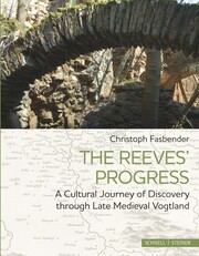 The Reeves Progress - Cover