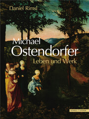 Michael Ostendorfer