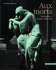 Aux Morts - Cover