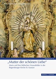 'Mutter der schönen Liebe' - Cover
