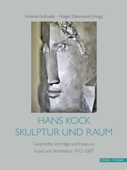 Hans Kock, Skulptur und Raum