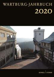 Wartburg Jahrbuch 2020