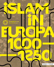 Islam in Europa - Cover