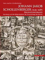 Johann Jakob Schollenberger (1646-1689)
