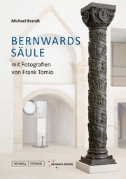 Bernwards Säule - Cover