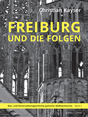 Freiburg und die Folgen - Cover