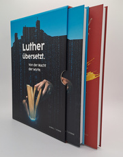 Luther im Exil / Luther übersetzt