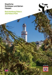 Bad Homburg Palace and Palace Park - Cover