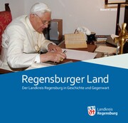Regensburger Land 9/2023 - Cover