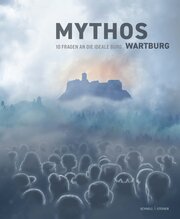 Mythos Wartburg - Cover