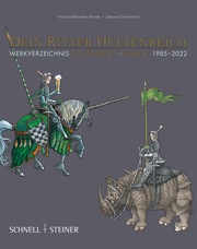 Dein Ritter Hultenreich - Cover