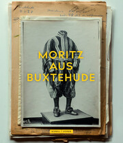 Moritz aus Buxtehude - Cover