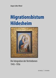 Migrationsbistum Hildesheim - Cover