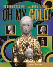 OH MY GOLD! - Cover