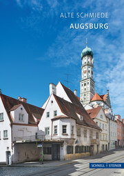 Augsburg - Cover
