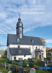 Hartmannsdorf - Cover