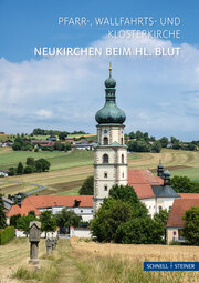 Neukirchen beim Hl. Blut - Cover