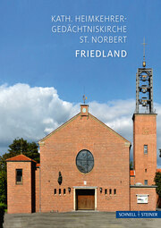 Friedland - Cover