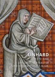 Einhard (um 770–840)