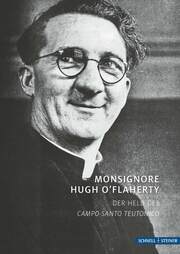 Monsignore Hugh O'Flaherty