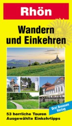 Rhön - Cover