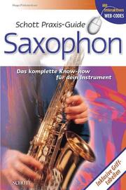 Saxophon - Cover