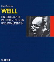 Kurt Weill - Cover