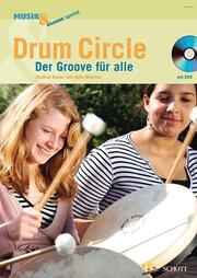 Drum Circle - Cover