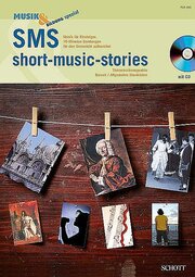 SMS - short music stories