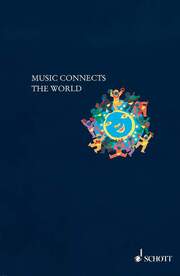 Music Connects The World