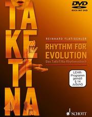 Rhythm for Evolution